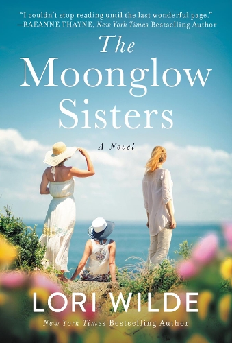 Паперова книга «The Moonglow Sisters», автор Лорі Уайльд - фото №1