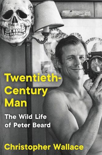 Бумажная книга «Twentieth-Century Man: The Wild Life of Peter Beard», автор Кристофер Уоллес - фото №1