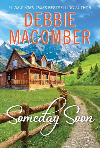 Паперова книга «Someday Soon», автор Деббі Макомбер - фото №1