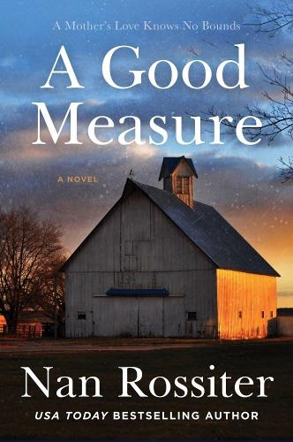 Бумажная книга «A Good Measure: A Novel», автор Нан Росситер - фото №1