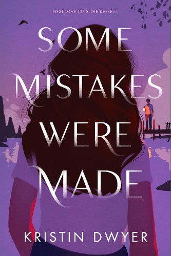 Паперова книга «Some Mistakes Were Made», автор Крістін Двайер - фото №1