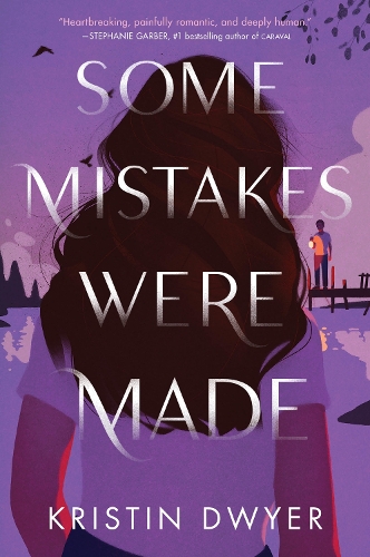 Бумажная книга «Some Mistakes Were Made», автор Кристин Дуайер - фото №1