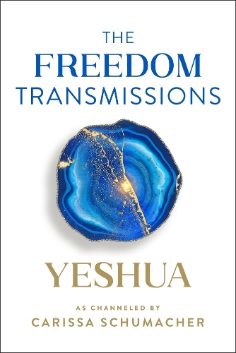 Бумажная книга «Freedom Transmissions: A Pathway To Peace», автор Карисса Шумахер - фото №1