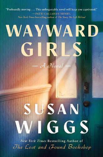 Бумажная книга «Wayward Girls: A Novel», автор Сьюзан Виггс - фото №1