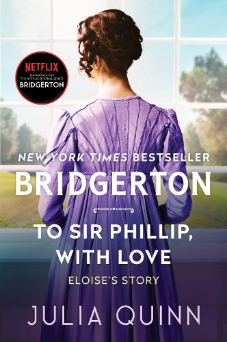 Паперова книга «To Sir Phillip, With Love», автор Джулія Куїнн - фото №1