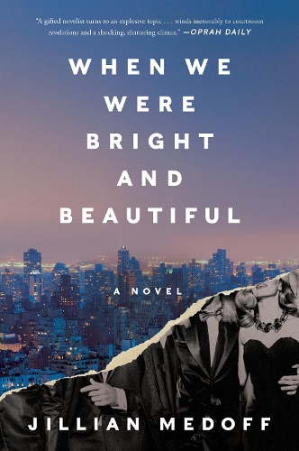 Паперова книга «When We Were Bright and Beautiful: A Novel», автор Джилліан Медофф - фото №1