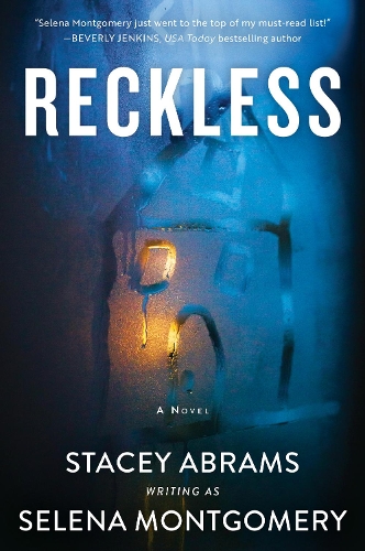 Бумажная книга «Reckless: A Novel», автор Селена Монтгомери - фото №1