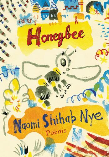 Бумажная книга «Honeybee: Poems & Short Prose», автор Наоми Шихаб Най - фото №1
