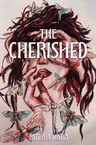 Паперова книга «The Cherished», автор Патриція Ворд - фото №1