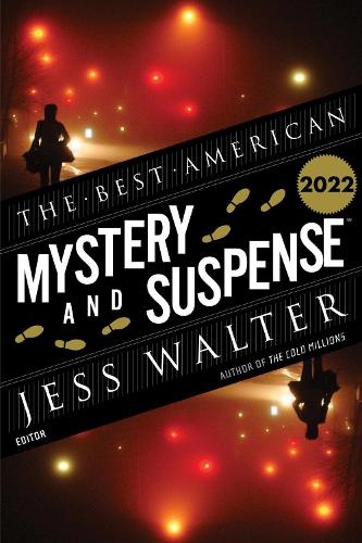 Паперова книга «The Best American Mystery and Suspense 2022: A Mystery Collection», автор Стеф Ча - фото №1