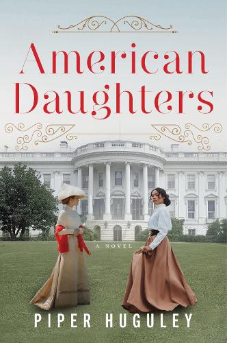 Бумажная книга «American Daughters: A Novel», автор Пайпер Хьюгли - фото №1