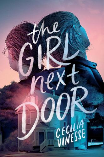 Бумажная книга «The Girl Next Door», автор Сесилия Винес - фото №1