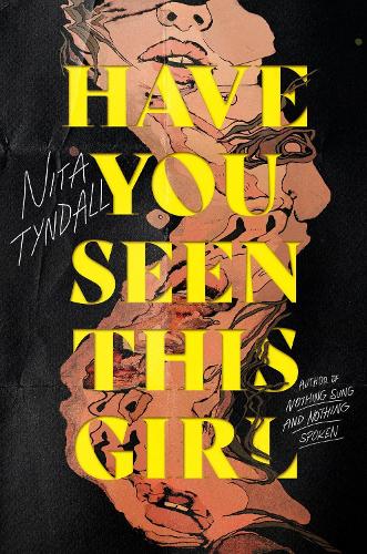 Паперова книга «Have You Seen This Girl», автор Ніта Тіндалл - фото №1