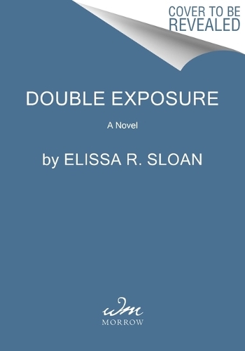 [object Object] «Double Exposure: A Novel», автор Элисса Р. Слоун - фото №1