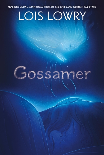 Бумажная книга «Gossamer», автор Лоис Лоури - фото №1