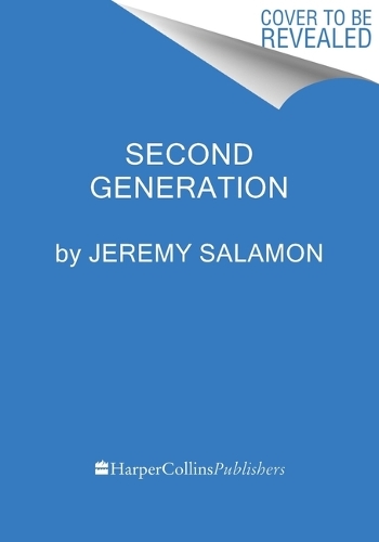 Бумажная книга «Second Generation: Hungarian and Jewish Classics Reimagined for the Modern Table», авторов Кейси Элсасс, Джереми Саламон - фото №1