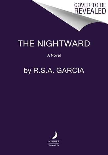 Бумажная книга «The Nightward: Book One of the Waters of Lethe», автор Р. С. А. Гарсия - фото №1
