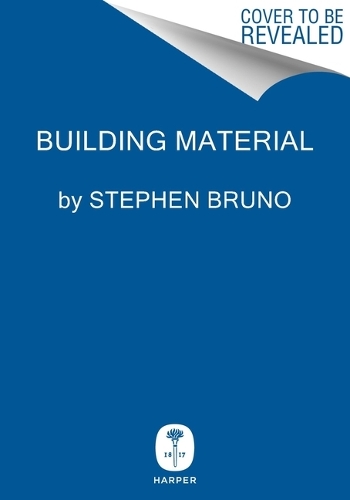 Бумажная книга «Building Material: The Memoir of a Park Avenue Doorman», автор Стивен Бруно - фото №1