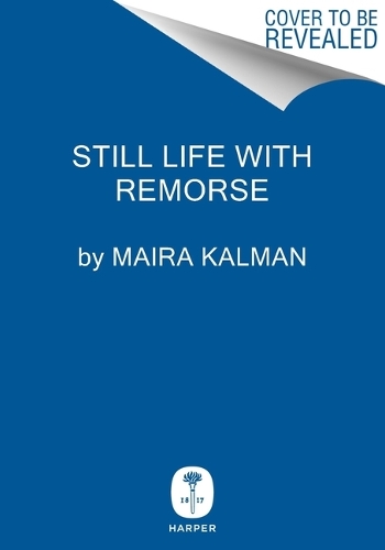 Паперова книга «Still Life with Remorse», автор Майра Кальман - фото №1