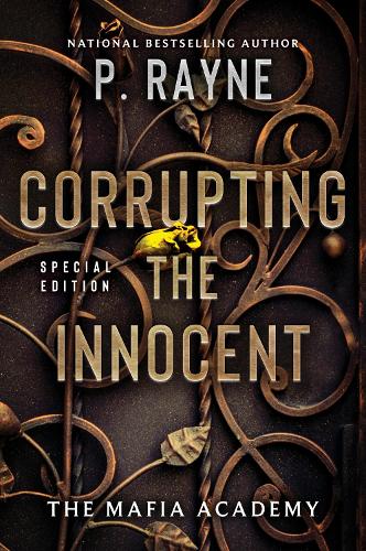 Паперова книга «Corrupting The Innocent: A Novel», автор П. Рейн - фото №1