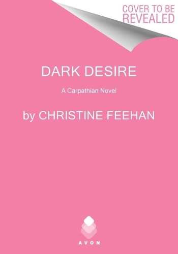 Бумажная книга «Dark Desire: A Carpathian Novel», автор Кристин Фихан - фото №1