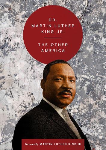Бумажная книга «The Other America», автор Мартин Лютер Кинг - фото №1