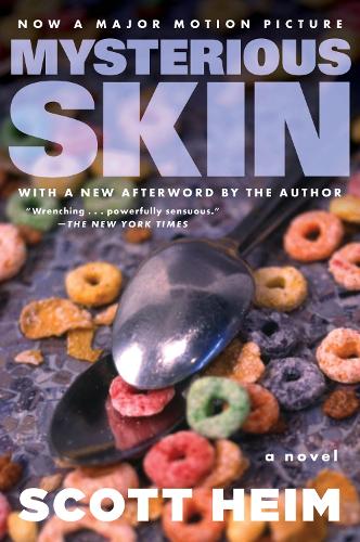 Бумажная книга «Mysterious Skin: A Novel», автор Скотт Хейм - фото №1
