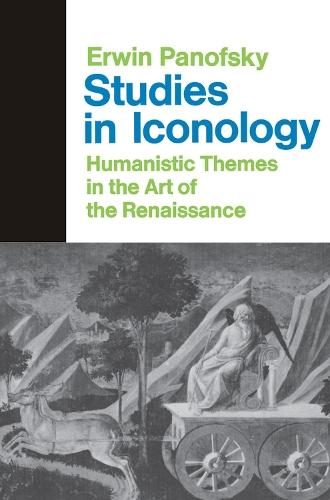 Бумажная книга «Studies In Iconology: Humanistic Themes In The Art Of The Renaissance», авторов Эрвин Панофски, Герда С. Панофски - фото №1