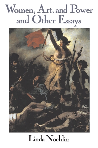 Бумажная книга «Women, Art, And Power And Other Essays», автор Линда Нохлин - фото №1