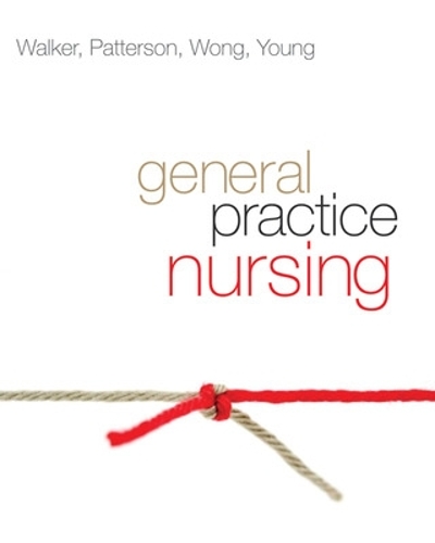 Бумажная книга «General Practice Nursing», автор Линн Уокер - фото №1
