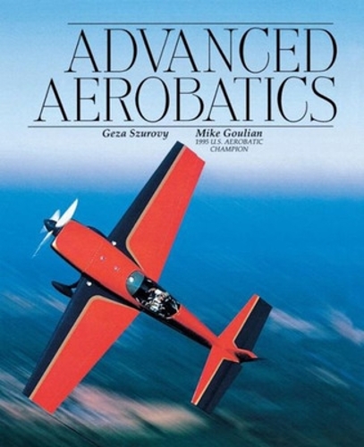 [object Object] «Advanced Aerobatics», автор Геза Шуровій - фото №1