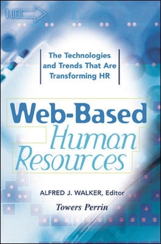 [object Object] «Web-Based Human Resources», автор Альфред Уокер - фото №1