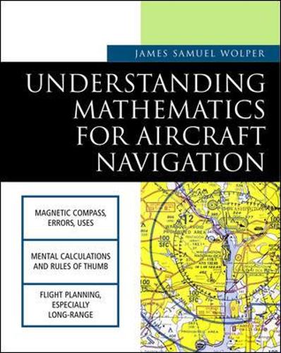 [object Object] «Understanding Mathematics for Aircraft Navigation», автор Джеймс Волпер - фото №1