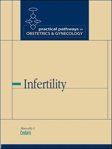 Паперова книга «Infertility», автор Марсель Седарс - фото №1
