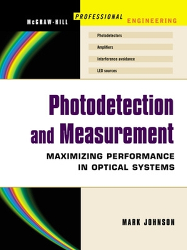 [object Object] «Photodetection and Measurement», автор Марк Джонсон - фото №1