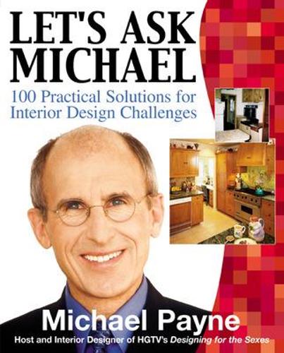 Бумажная книга «Let's Ask Michael», автор Майкл Пейн - фото №1