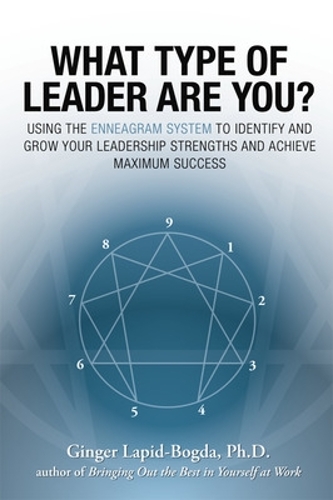 Паперова книга «What Type of Leader Are You?», автор Джинджер Лапід-Богда - фото №1