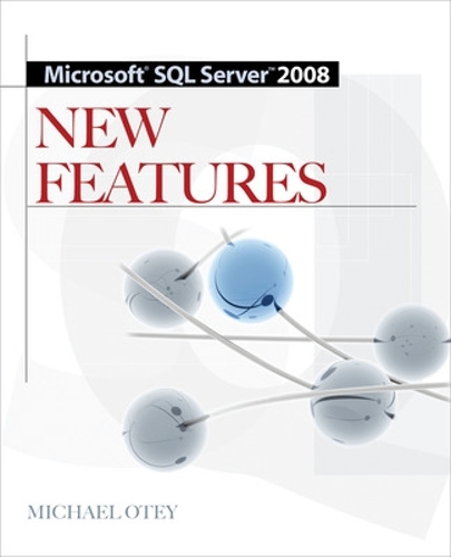 [object Object] «Microsoft SQL Server 2008 New Features», автор Майкл Отей - фото №1