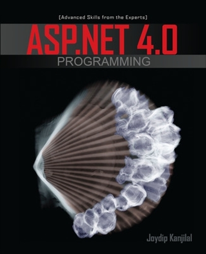 [object Object] «ASP.NET 4.0 Programming», автор Джойдип Канджилал - фото №1
