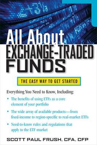 Бумажная книга «All About Exchange-Traded Funds», автор Скотт Фруш - фото №1