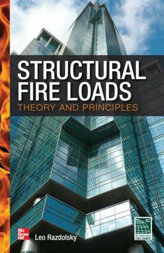 Бумажная книга «Structural Fire Loads: Theory and Principles», автор Лео Раздольски - фото №1