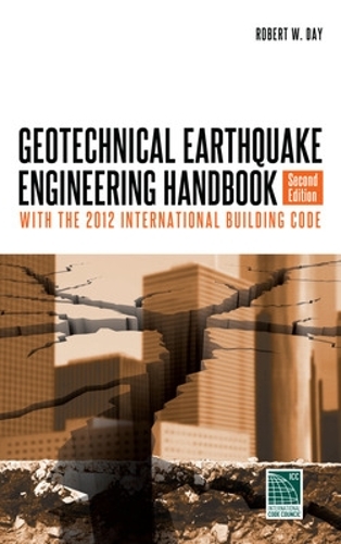 Паперова книга «Geotechnical Earthquake Engineering, Second Edition», автор Роберт Дей - фото №1