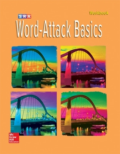 Бумажная книга «Corrective Reading Decoding Level A, Workbook», автор Зигфрид Энгельманн - фото №1