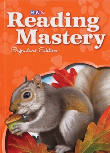 Паперова книга «Reading Mastery Reading/Literature Strand Grade 1, Language Assessment Handbook», автор Зігфрід Енгельманн - фото №1