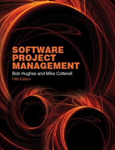 Бумажная книга «Software Project Management», авторов Боб Хьюз, Майк Коттерелл - фото №1