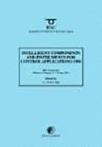 Бумажная книга «Intelligent Components and Instruments for Control Applications 1992», авторов A. Оллеро, Э. Ф. Камачо - фото №1