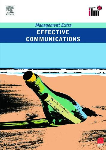 Паперова книга «Effective Communications» - фото №1