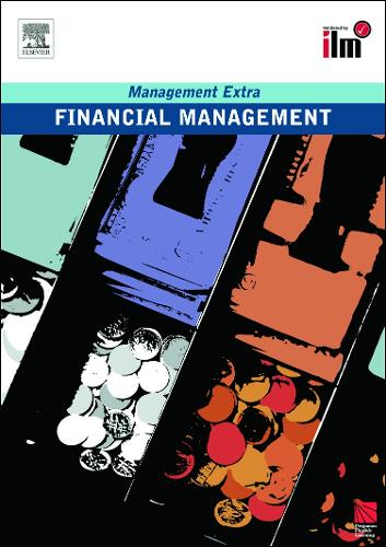 Паперова книга «Financial Management Revised Edition» - фото №1