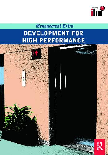 Паперова книга «Development for High Performance: Revised Edition» - фото №1