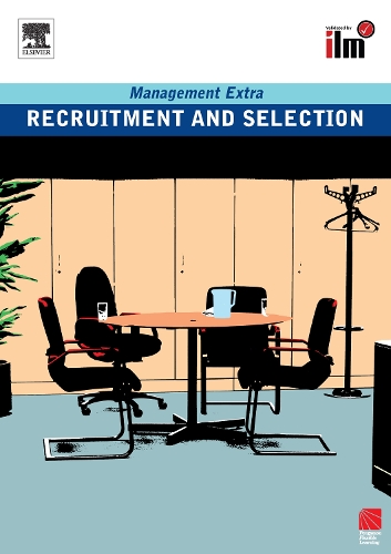 Паперова книга «Recruitment and Selection: Revised Edition» - фото №1